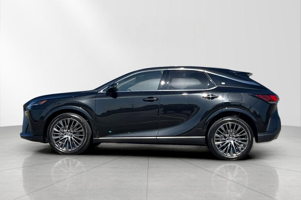 Certified 2023 Lexus RX 350 FWD image 3