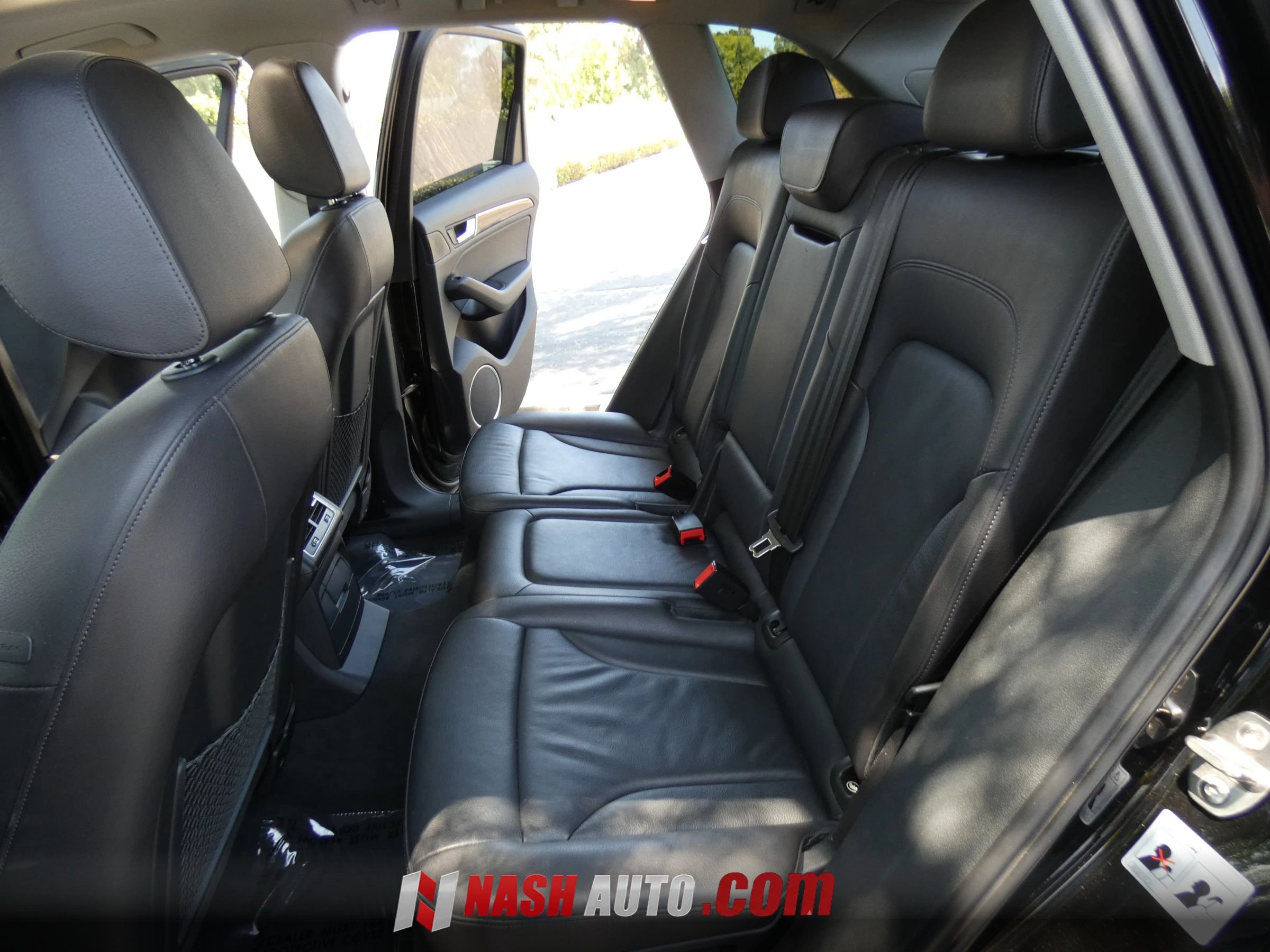 Used 2016 Audi Q5 2.0T Premium Plus w/ Technology Package AWD/4WD image 45