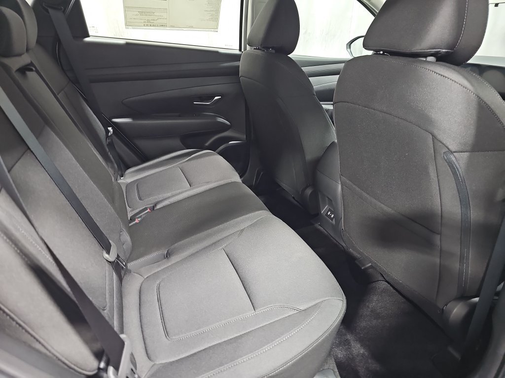 New 2026 Hyundai Tucson SE AWD/4WD image 11
