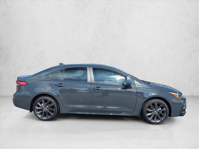New 2026 Toyota Corolla SE FWD image 4