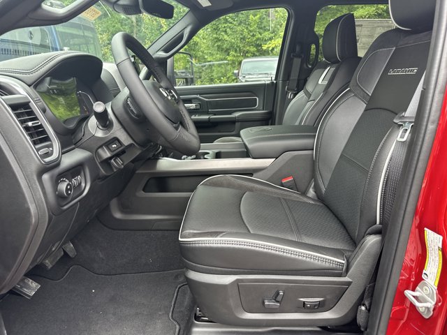 New 2026 RAM 2500 Laramie AWD/4WD image 9