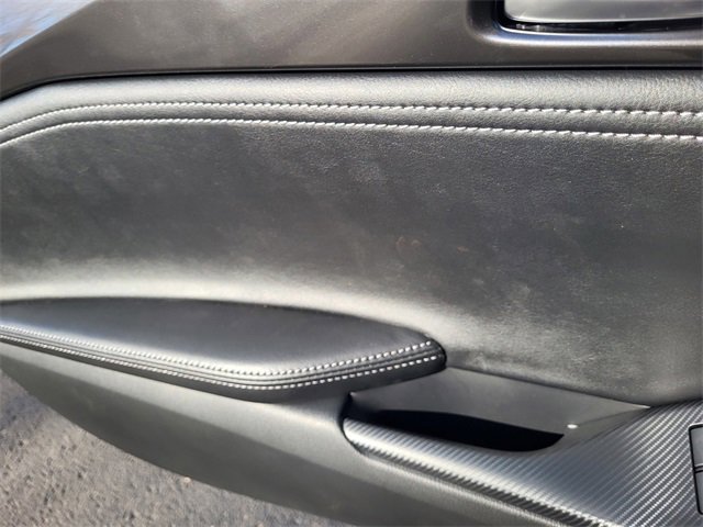 New 2025 MAZDA MX-5 Miata Grand Touring w/ Weather Package image 12