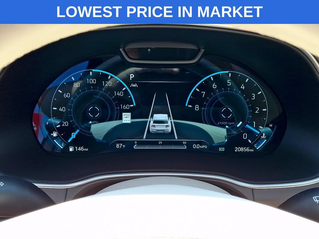 Used 2024 Genesis GV80 3.5T w/ Prestige Package AWD/4WD image 23