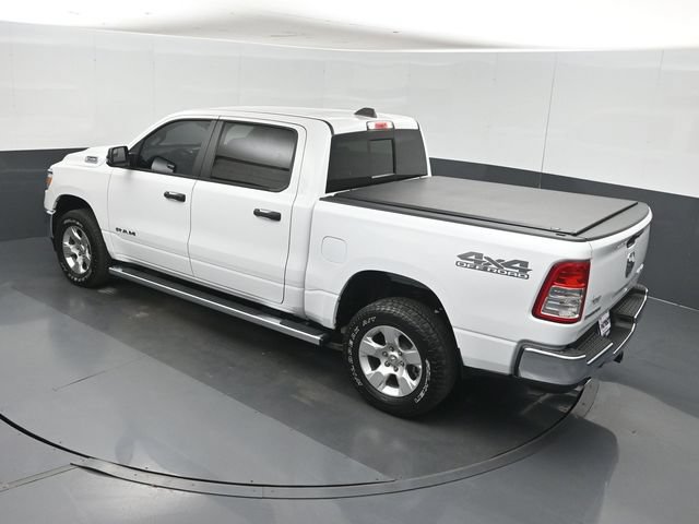 Used 2024 RAM 1500 Big Horn AWD/4WD image 47