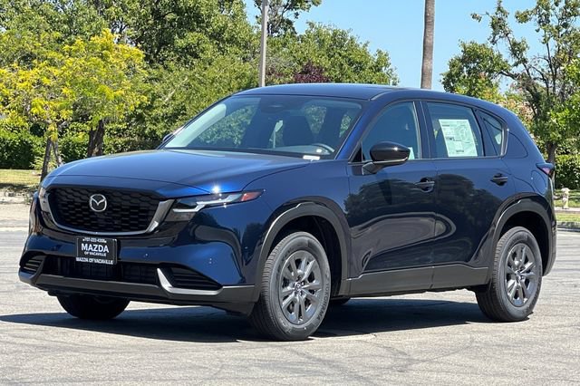 New 2026 MAZDA CX-5 AWD 2.5 S image 7