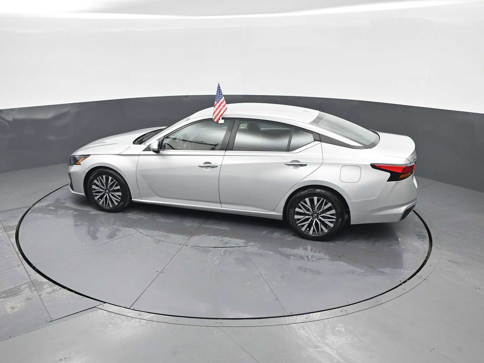 Used 2023 Nissan Altima 2.5 SV image 31