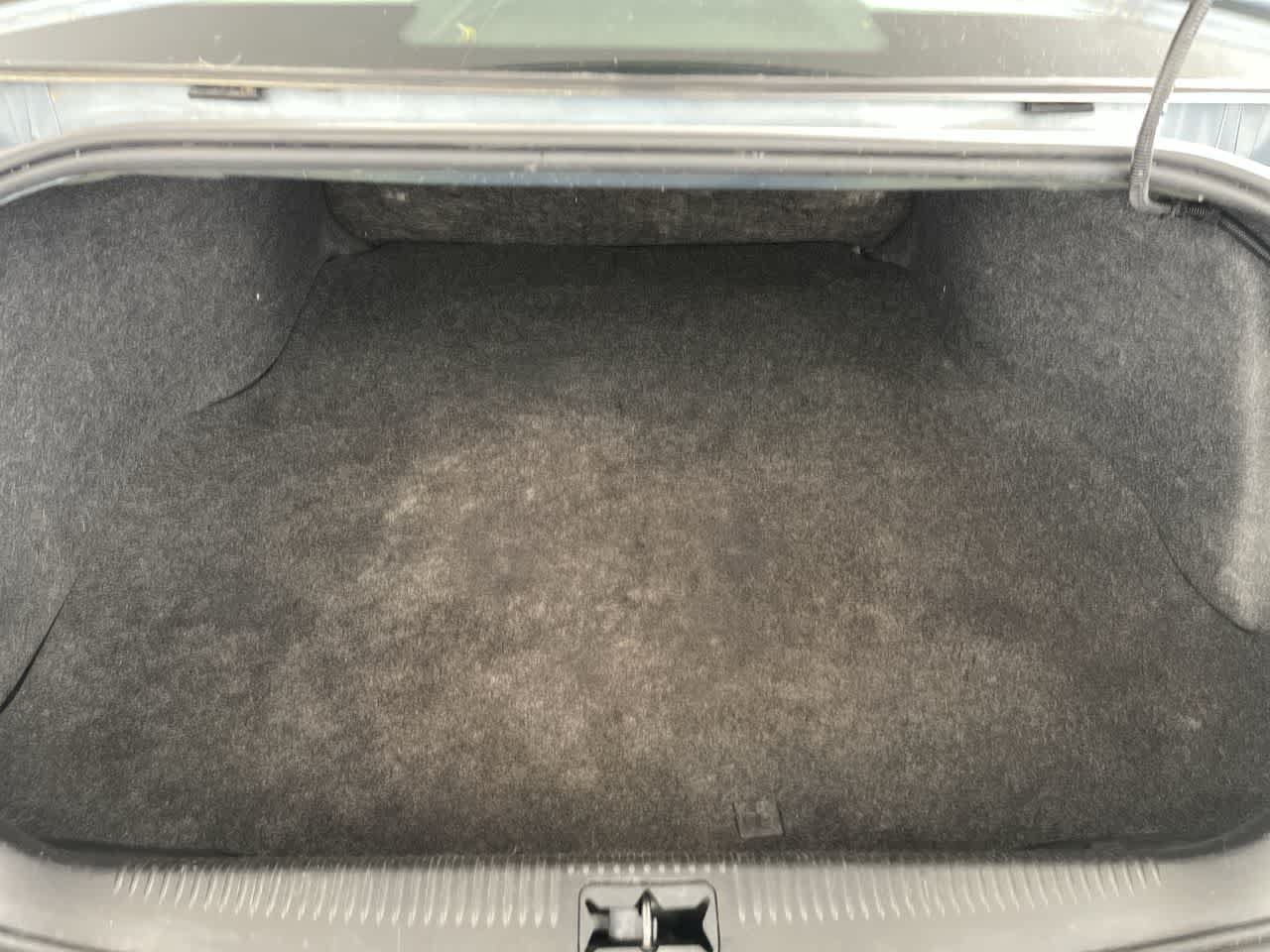 Used 2007 Buick LaCrosse CX FWD image 26