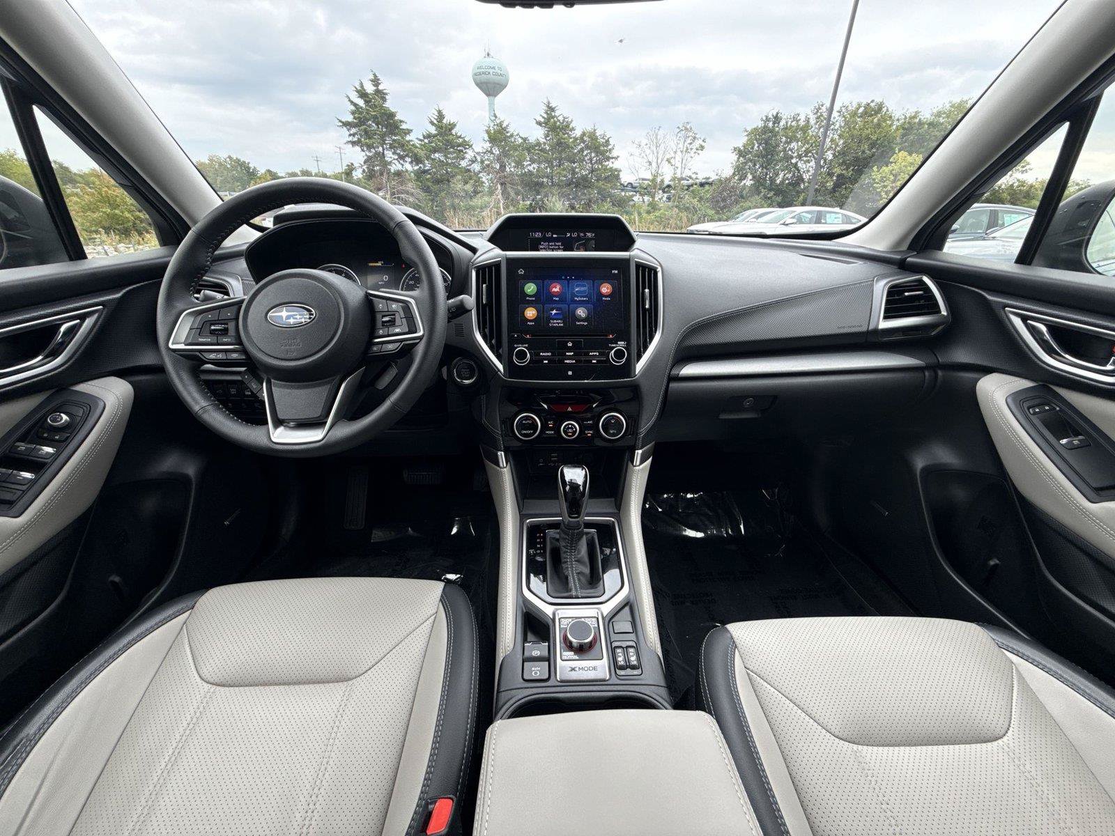 Used 2019 Subaru Forester Limited w/ Popular Package #3 AWD/4WD image 23