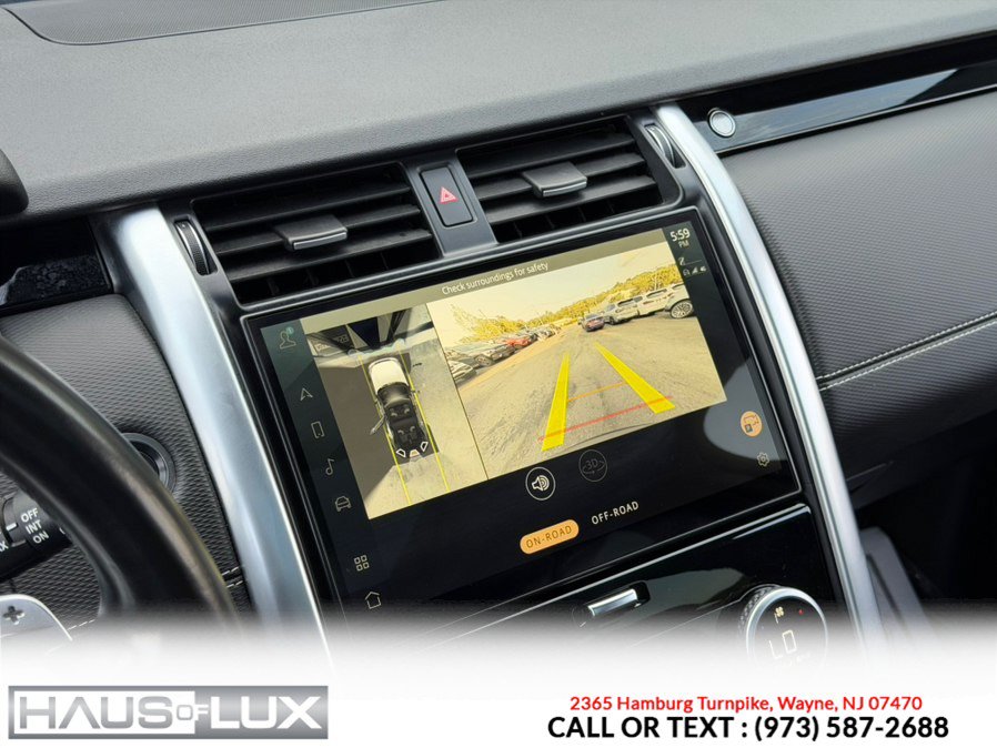 Used 2023 Land Rover Discovery S R-Dynamic AWD/4WD image 38