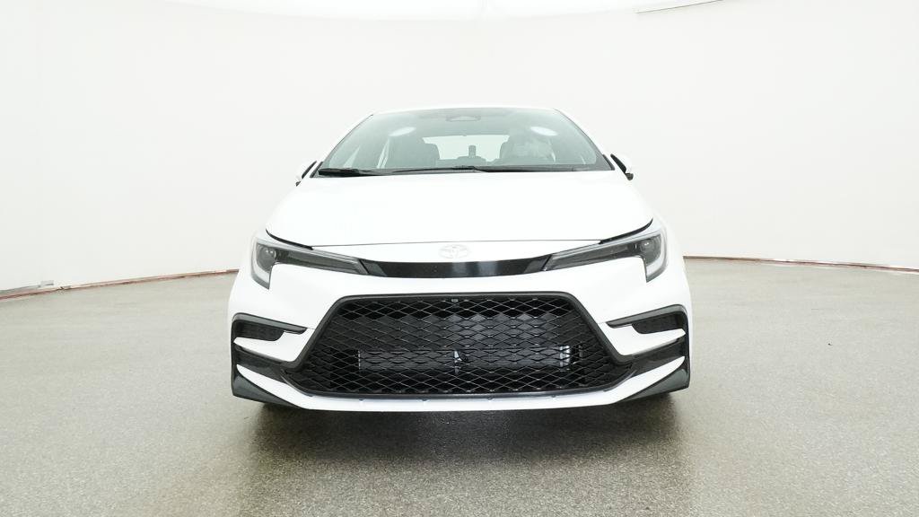 New 2027 Toyota Corolla SE FWD image 18