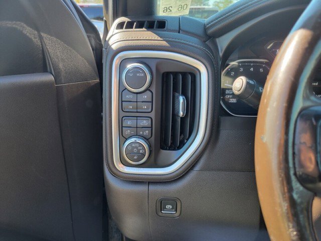 Used 2021 GMC Sierra 1500 SLT image 14