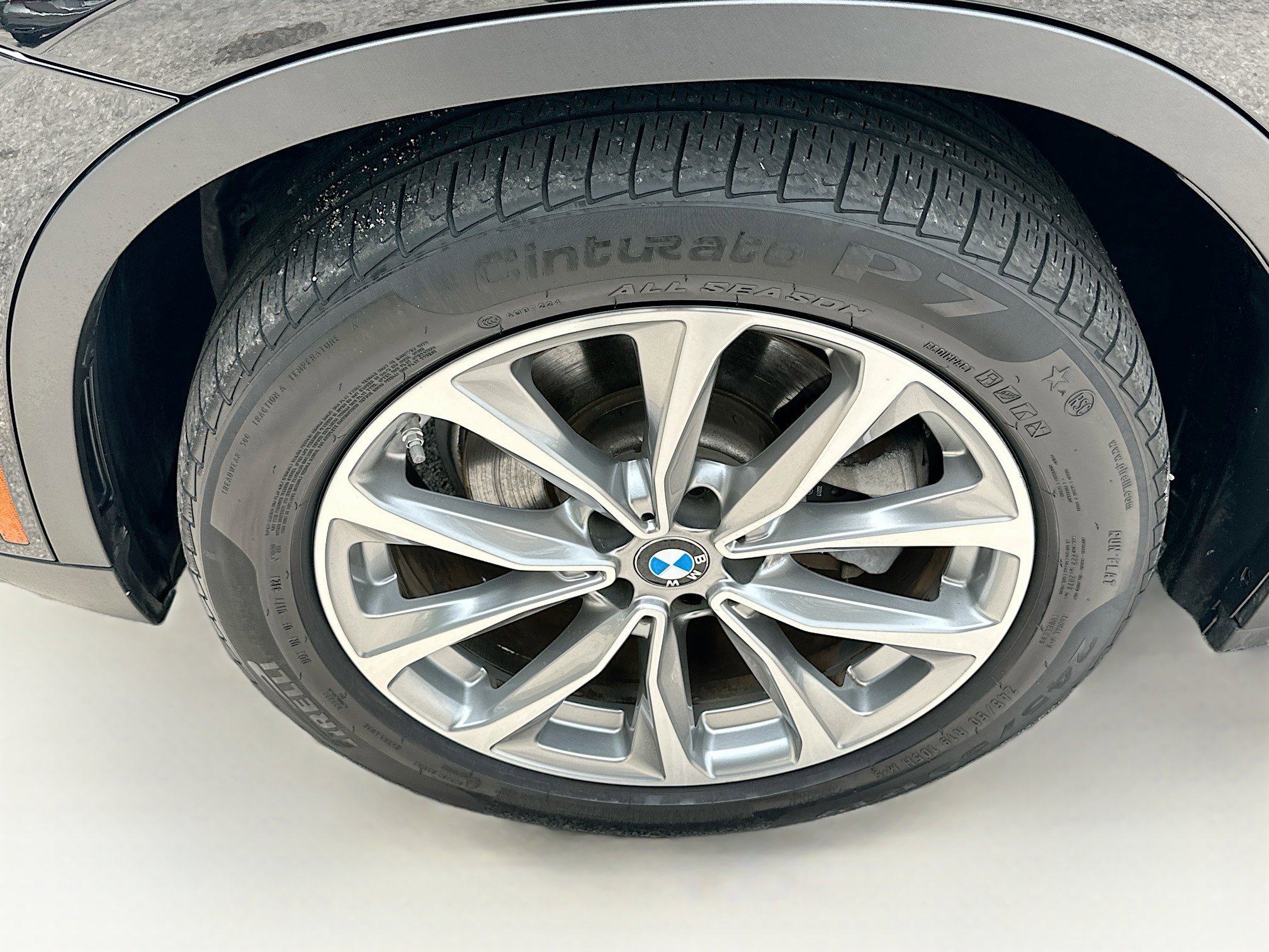 Used 2019 BMW X3 xDrive30i w/ Driving Assistance Package AWD/4WD image 33