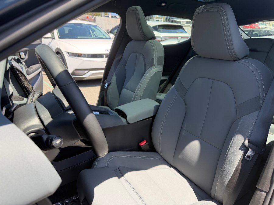 Used 2024 Polestar Polestar 2 AWD/4WD image 19
