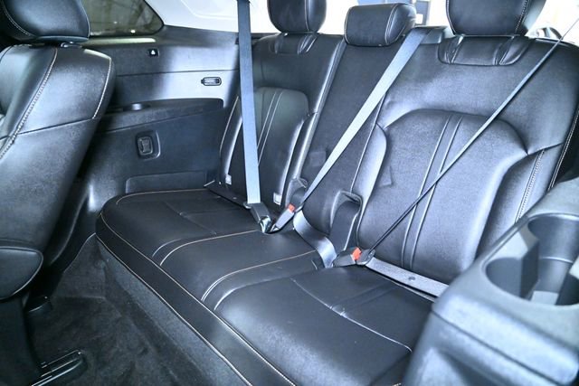 Used 2024 MAZDA CX-90 3.3 Turbo w/ Premium Package image 43