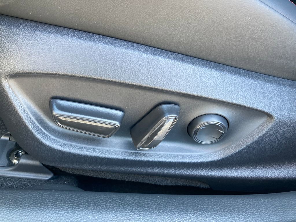 New 2026 Toyota Prius XSE image 12