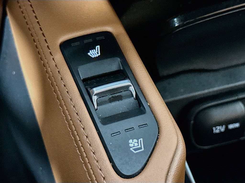 Certified 2023 Kia Telluride EX X-Line AWD/4WD image 24