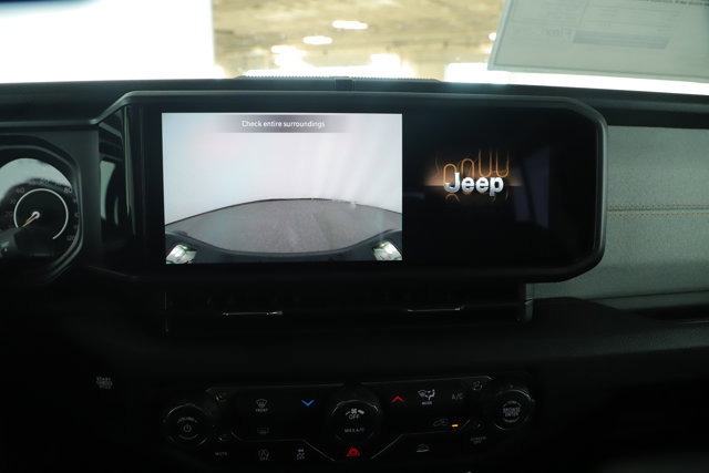 New 2026 Jeep Gladiator Sport image 6