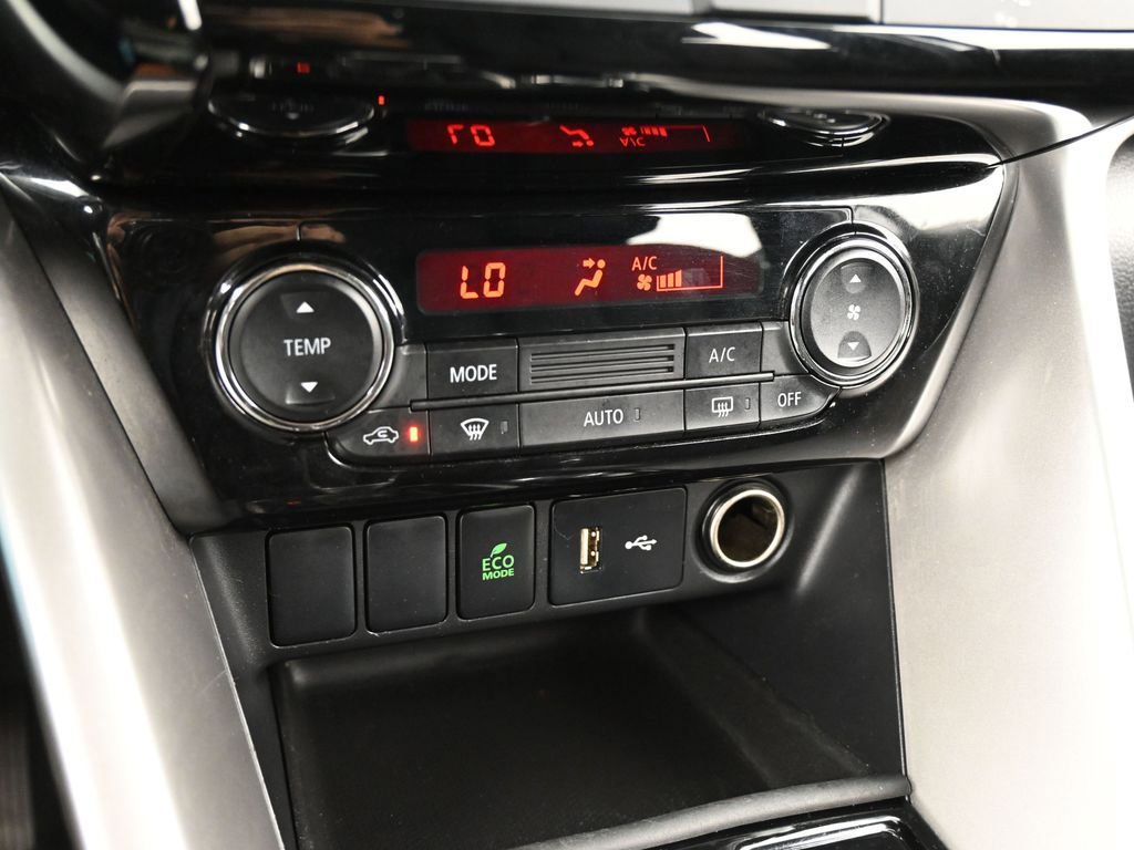 Used 2023 Mitsubishi Eclipse Cross ES image 22