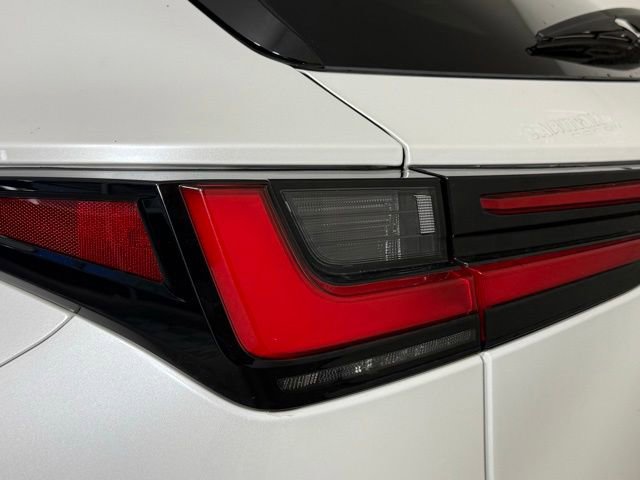 Used 2023 Lexus NX 450h+ AWD image 18