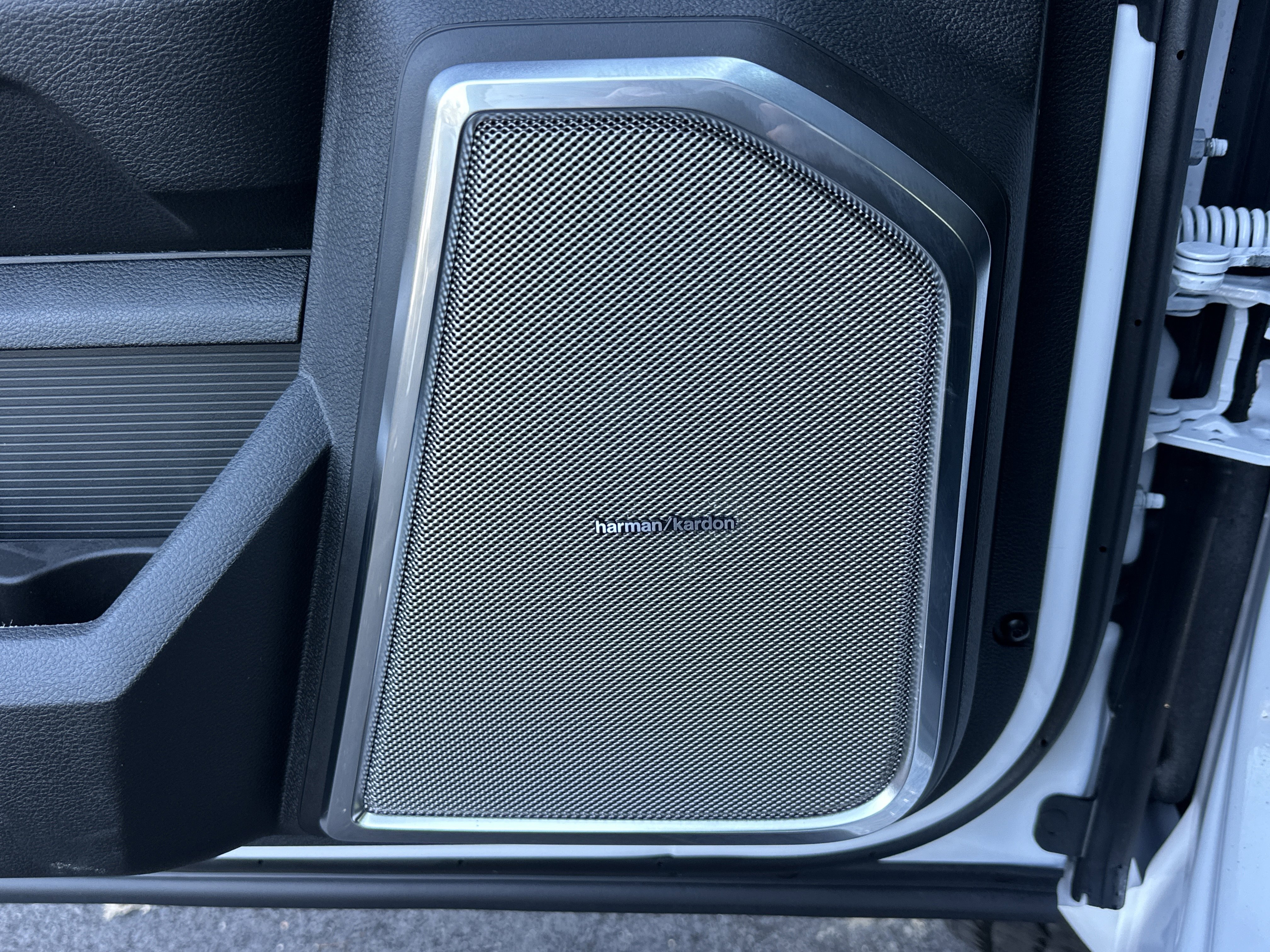 New 2026 RAM 5500 Laramie w/ Laramie Trim Package image 15