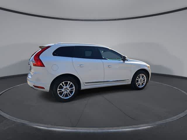 Used 2016 Volvo XC60 T5 Premier w/ Proximity Package FWD image 8