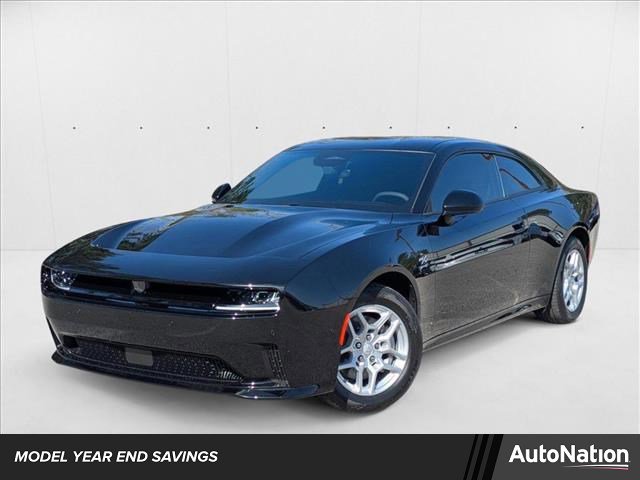 New 2025 Dodge Charger R/T w/ Quick Order Package 25M R/T video 1