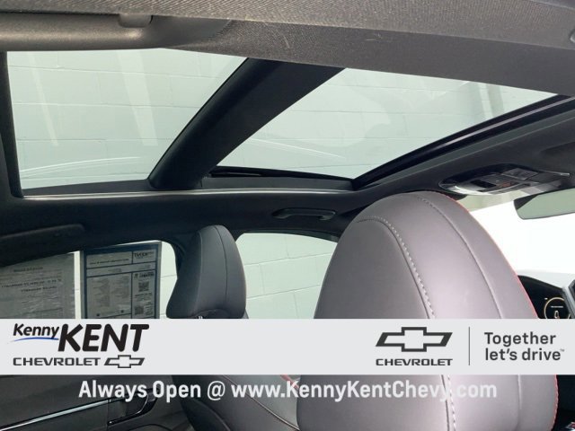 Used 2022 Hyundai Sonata N Line image 11