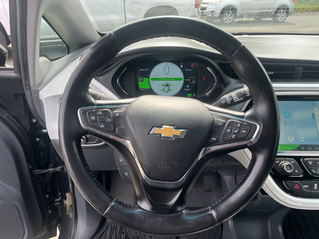 Used 2018 Chevrolet Bolt LT FWD image 19
