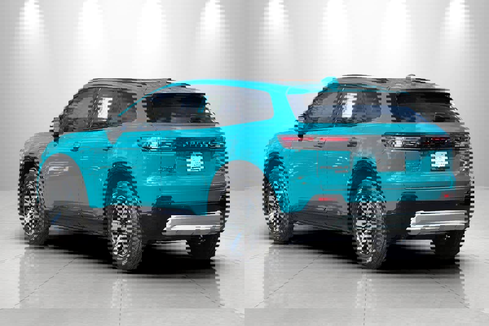 Used 2024 Honda Prologue Touring image 6