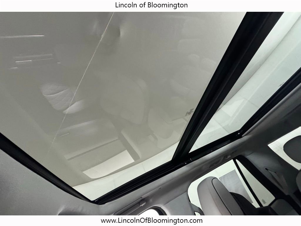 Certified 2025 Lincoln Navigator L Black Label w/ Black Label Special Edition image 79