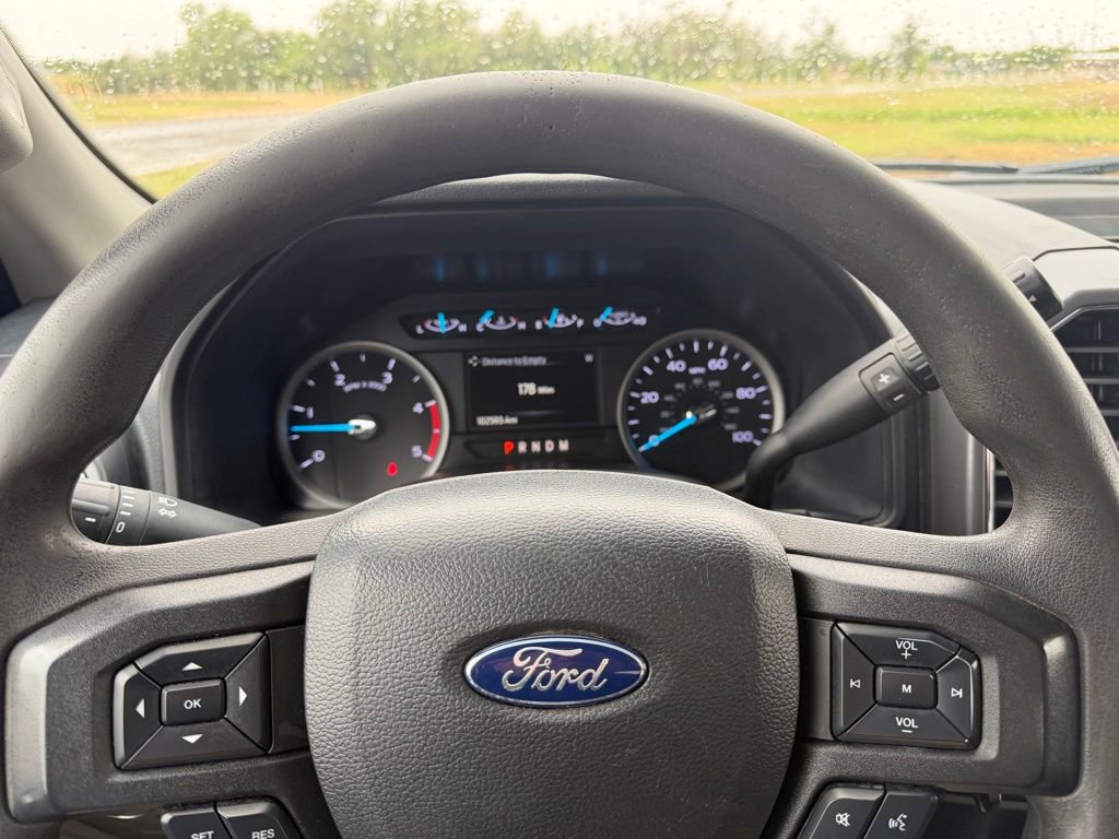 Used 2022 Ford F350 XLT w/ XLT Premium Package AWD/4WD image 12