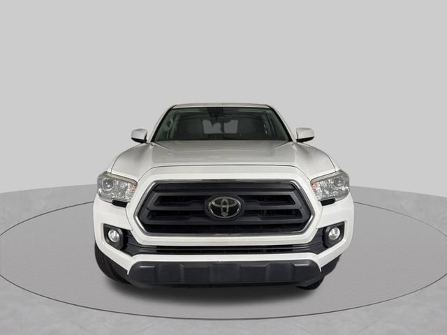 Used 2020 Toyota Tacoma SR5 w/ SR5 Appearance Package (SM) RWD video 3