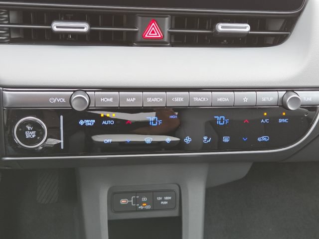 New 2026 Hyundai Ioniq 5 SE AWD/4WD image 34
