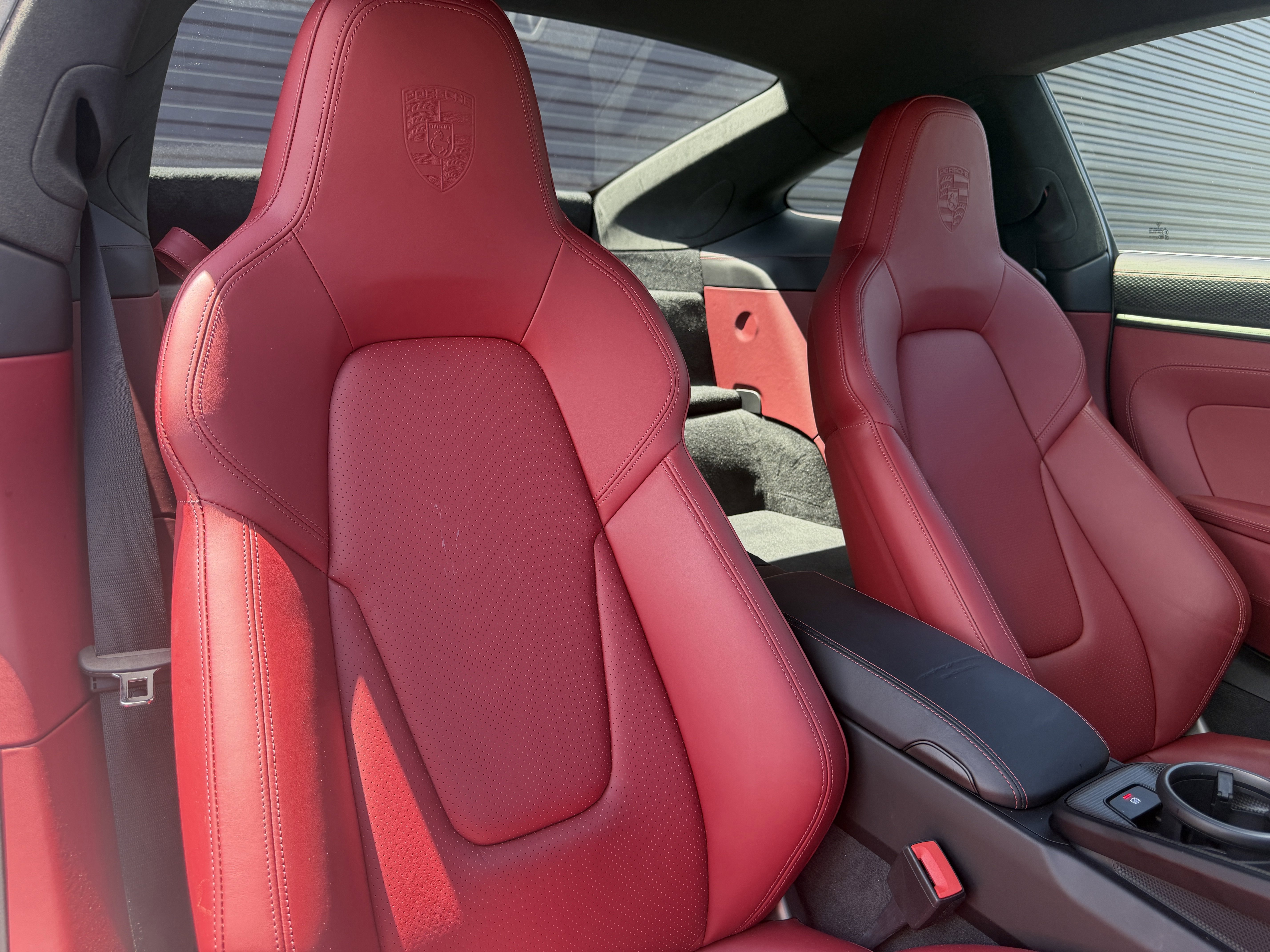 Certified 2023 Porsche 911 GT3 RWD image 13