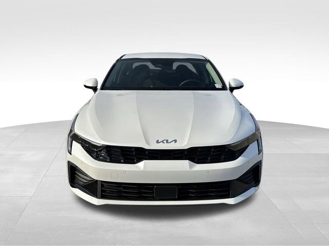 Used 2025 Kia K5 LXS FWD image 8