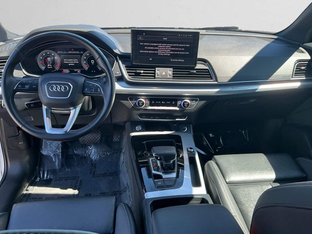 Used 2025 Audi Q5 2.0T Premium image 10
