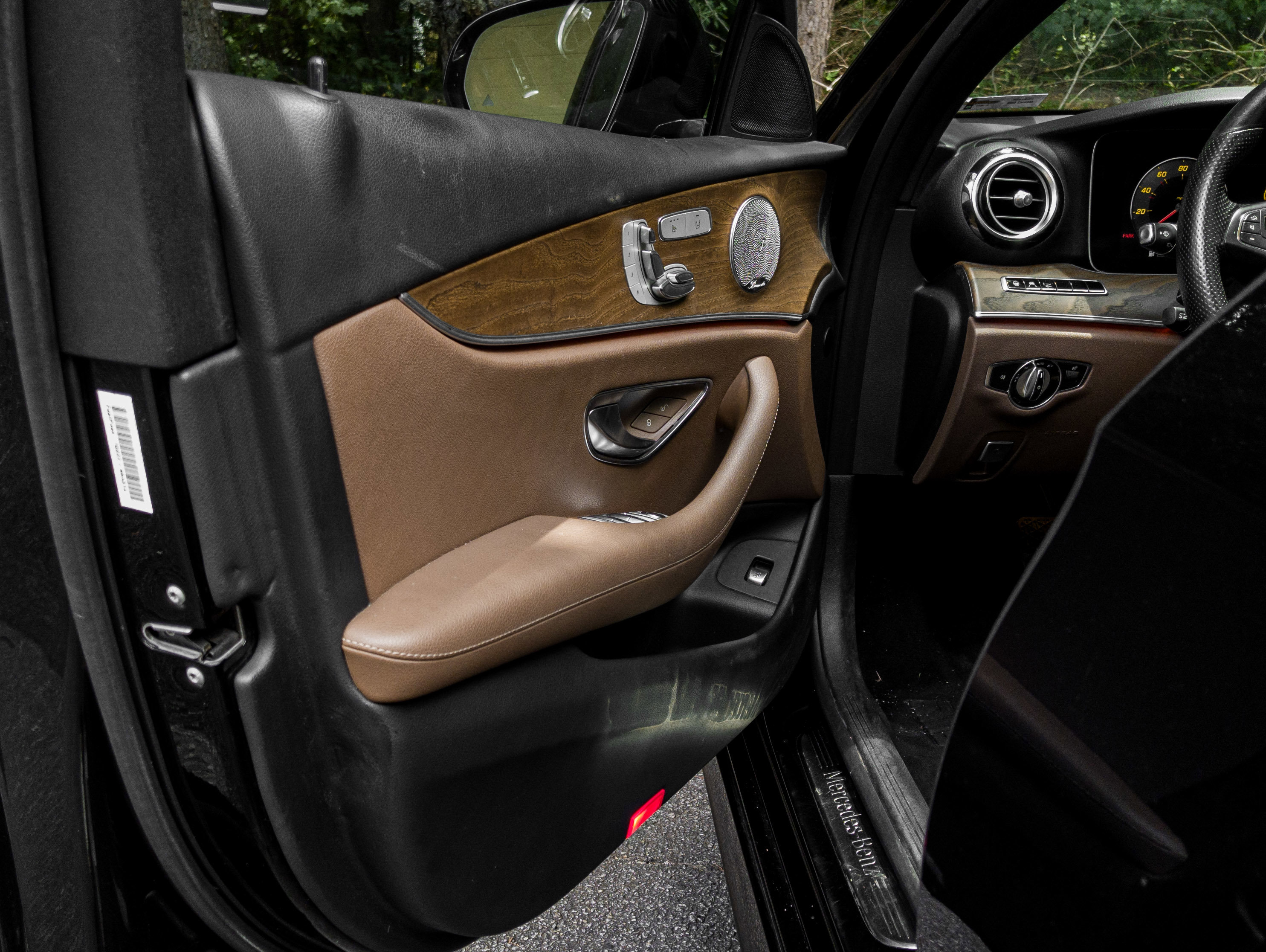 Used 2017 Mercedes-Benz E 300 4MATIC image 15