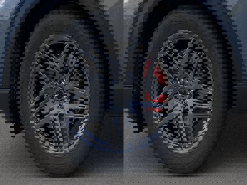 New 2026 Ford Explorer ST image 19