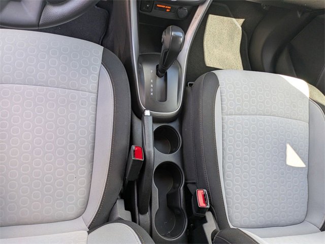 Used 2022 Chevrolet Trax LS w/ Tint and Cruise Package image 15