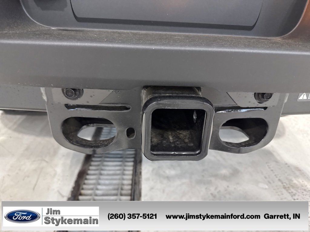 New 2025 Ford F350 XL w/ XL Driver Assist Package image 10