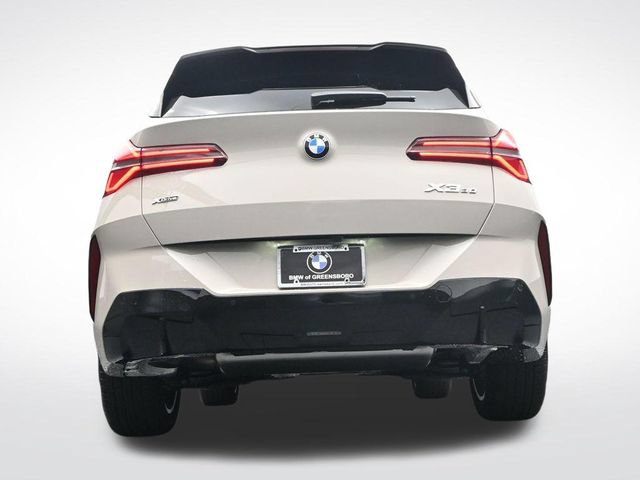 New 2026 BMW X3 xDrive30i w/ Premium Package AWD/4WD image 36