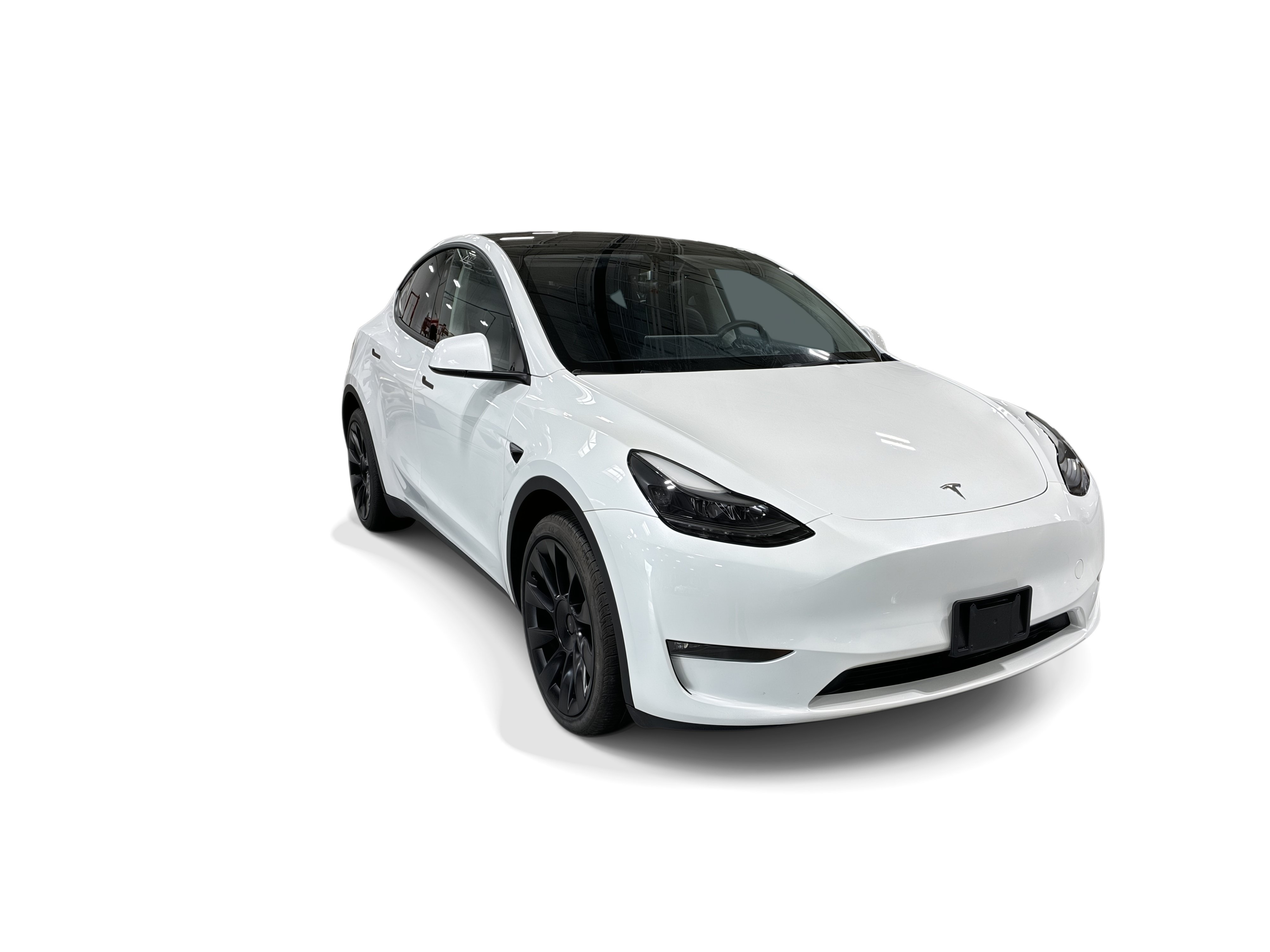 Certified 2023 Tesla Model Y Long Range AWD/4WD image 8