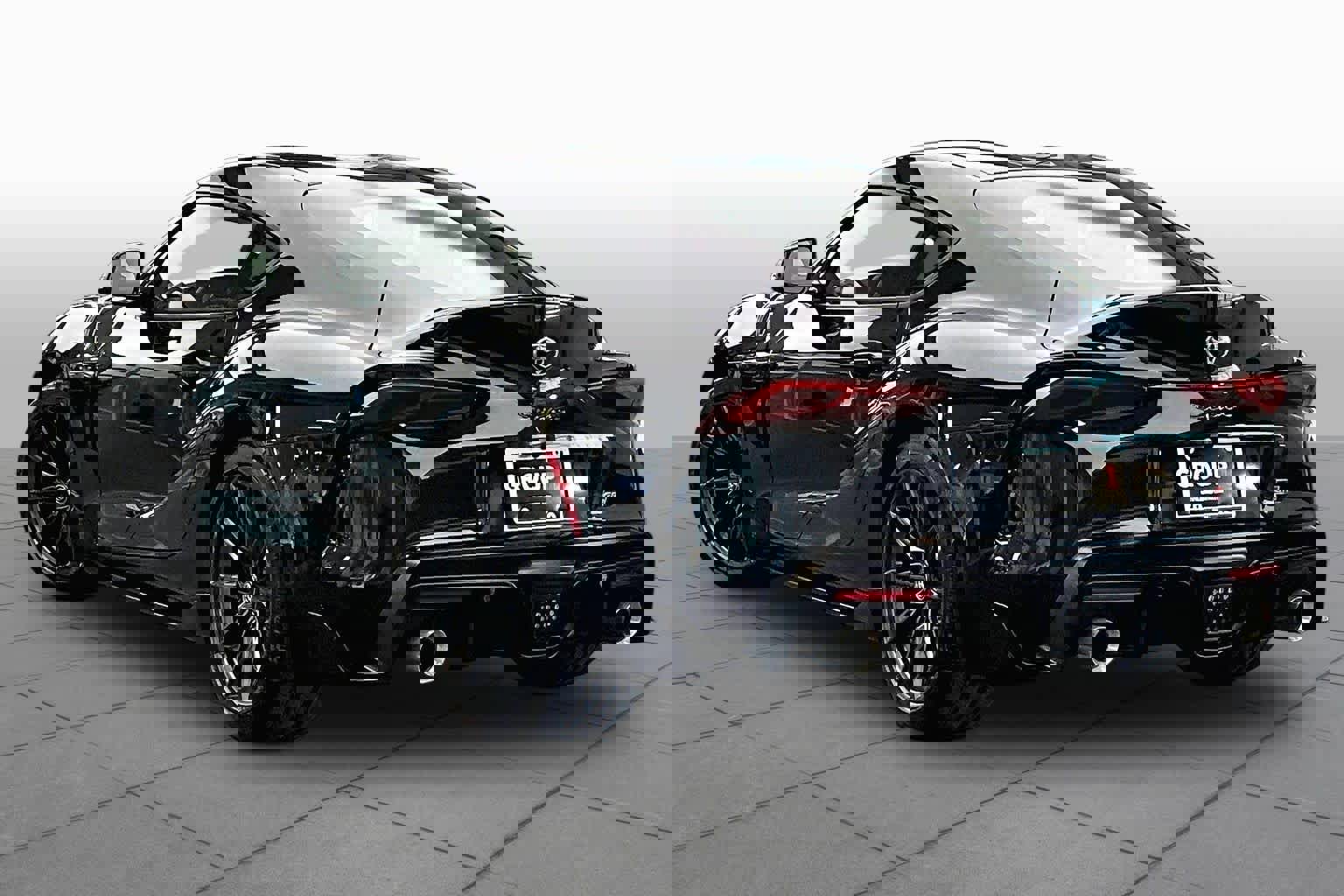 Used 2025 Toyota Supra Premium w/ Driver Assist Package image 12