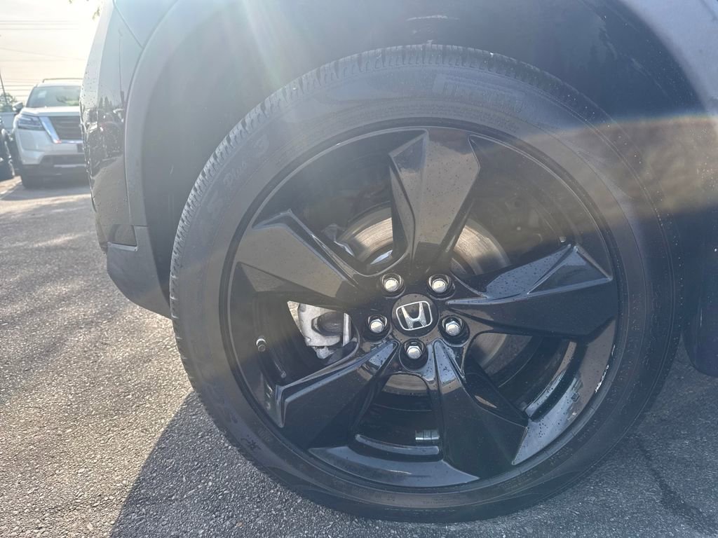 Used 2024 Acura Integra A-Spec image 29