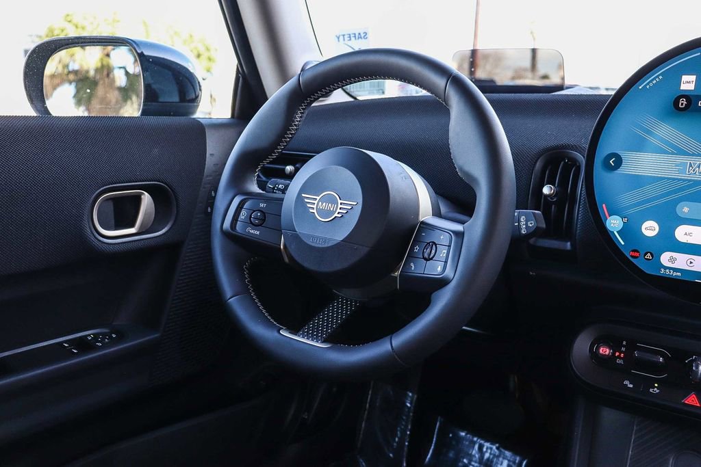 Used 2025 MINI Cooper S FWD image 17