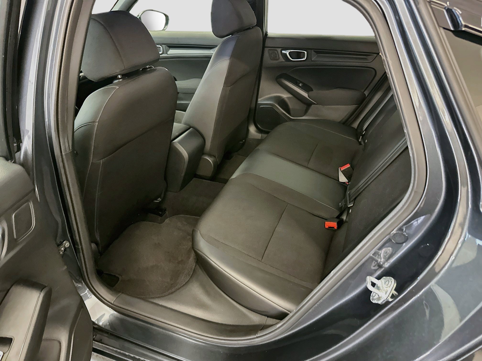 Used 2024 Honda Civic Sport image 28