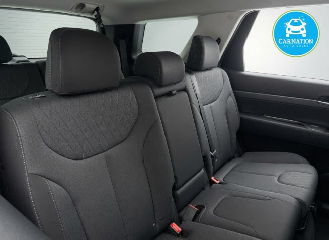 Used 2020 Hyundai Palisade SEL FWD image 8
