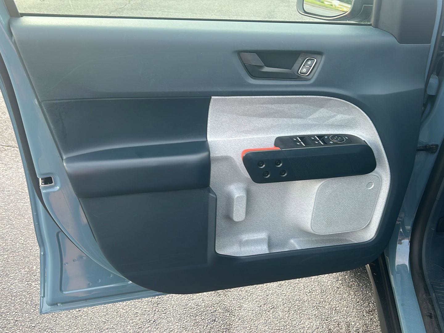 Used 2023 Ford Maverick XLT w/ Equipment Group 300A Standard AWD/4WD image 16