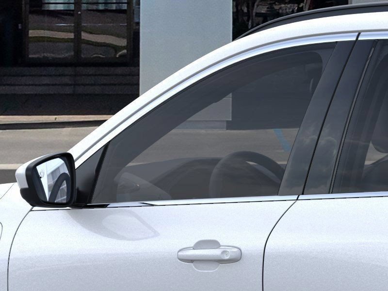 New 2025 Ford Escape SE w/ PHEV Premium Package FWD image 20