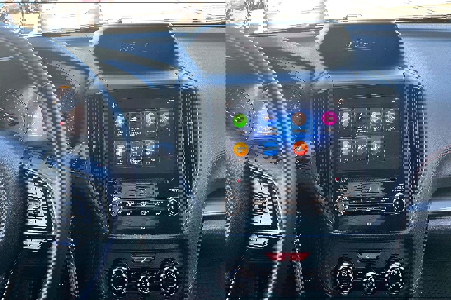 Used 2023 Subaru Crosstrek 2.0i Premium w/ Special Edition image 6